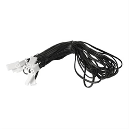 Jesco 7-Light Harness- Black HARNESS7-ID